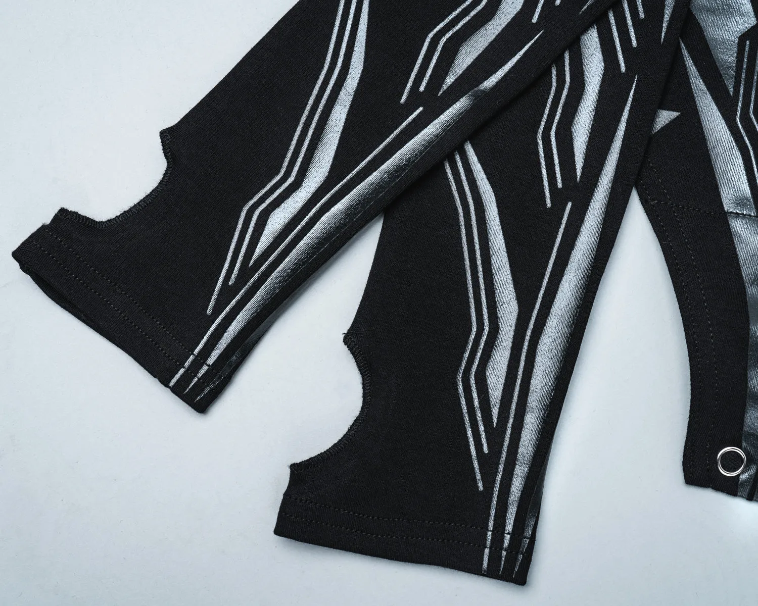 FAZE TITAN Bodysuit ( Black )