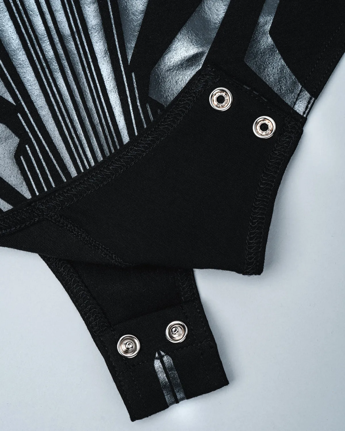 FAZE TITAN Bodysuit ( Black )