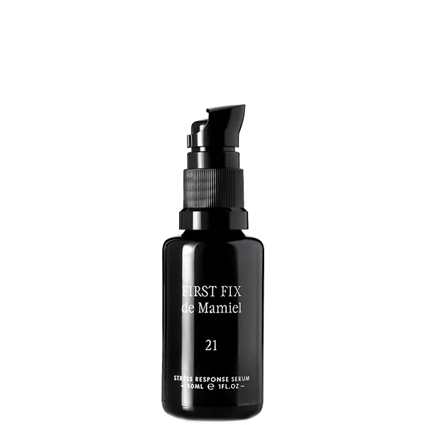 First Fix Stress Response Serum