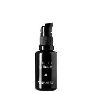 First Fix Stress Response Serum