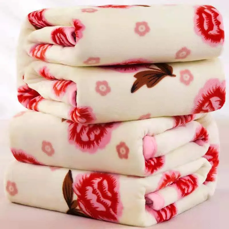 Flannel Blanket