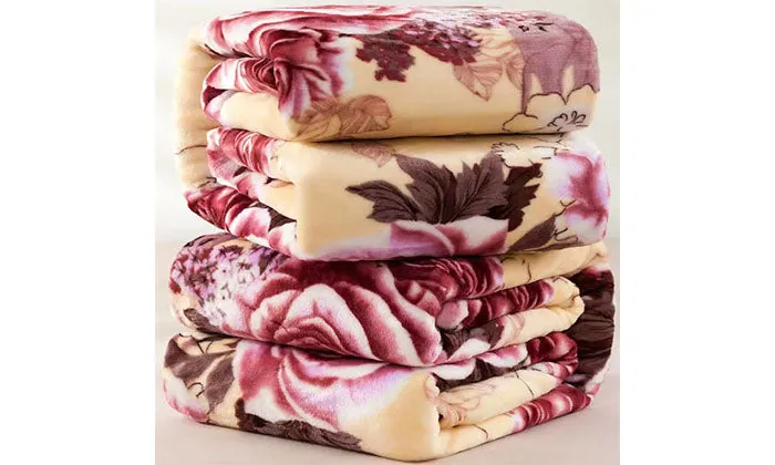 Flannel Blanket