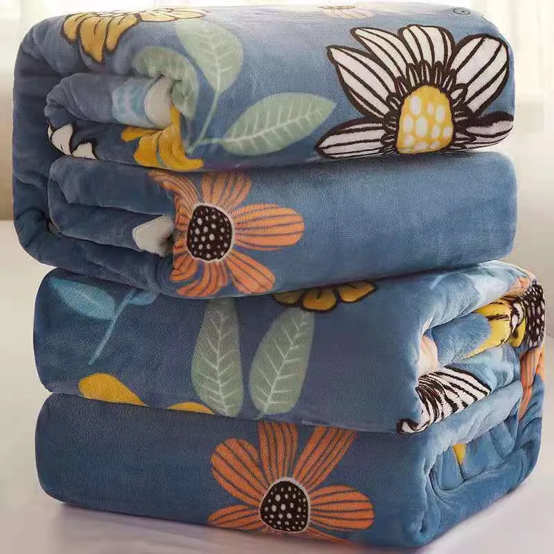 Flannel Blanket