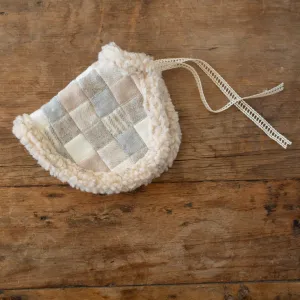 folktale patchwork cape