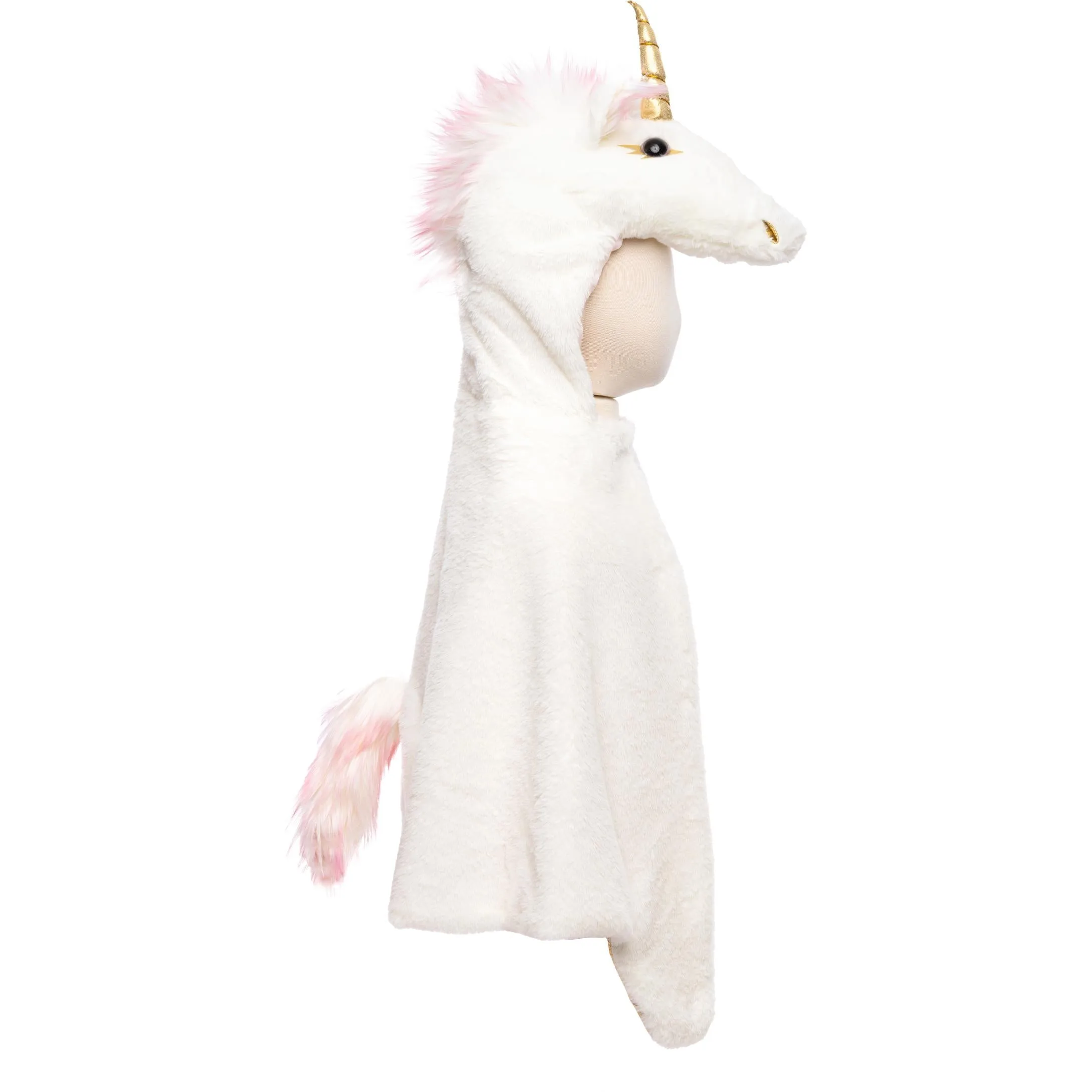 Great Pretenders Unicorn Cuddle Cape