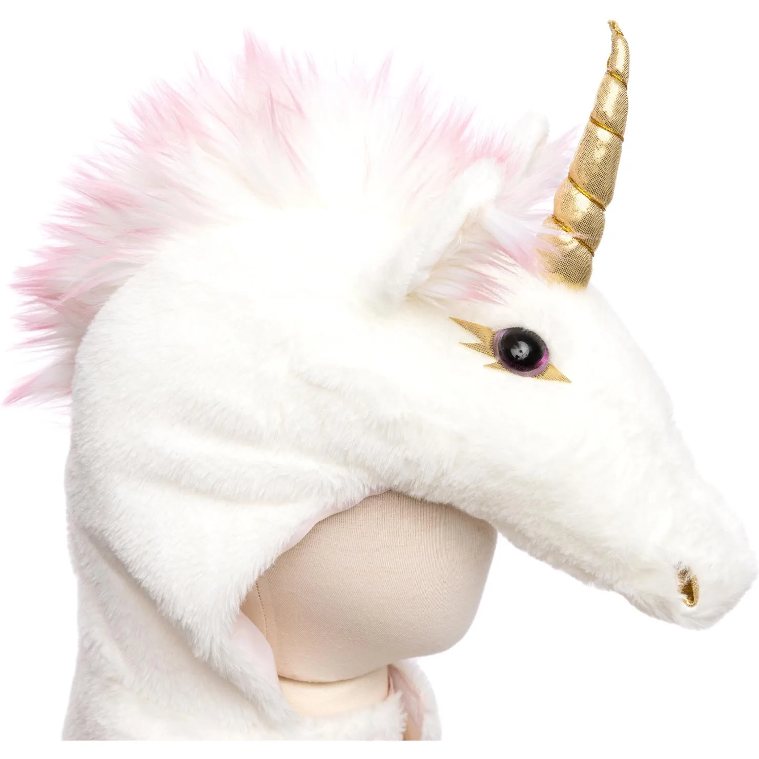 Great Pretenders Unicorn Cuddle Cape
