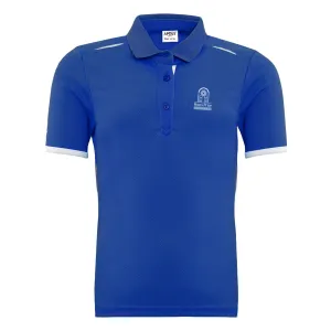 Hans Price Unisex Fitted PE Polo Shirt