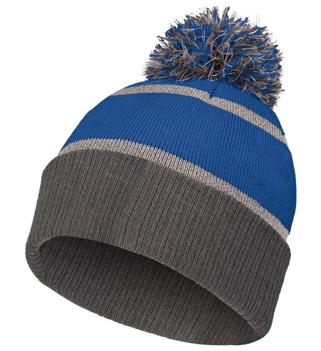 Holloway Reflective Beanie