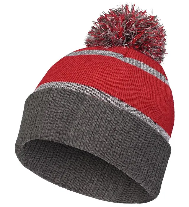 Holloway Reflective Beanie