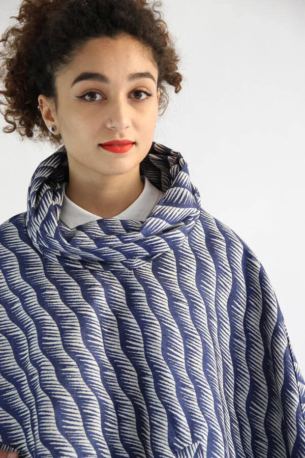I Am Patterns, Mimosa Cape