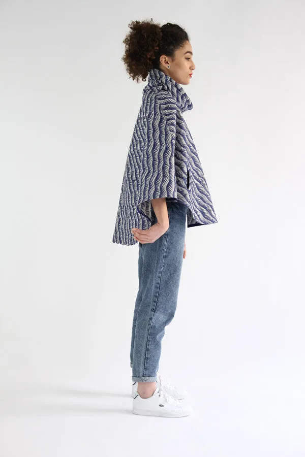I Am Patterns, Mimosa Cape