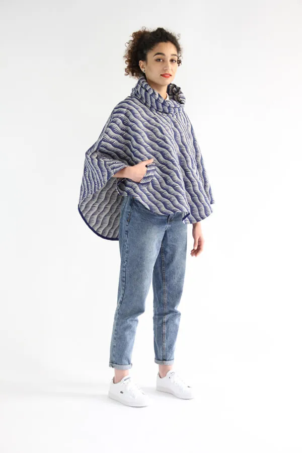 I Am Patterns, Mimosa Cape