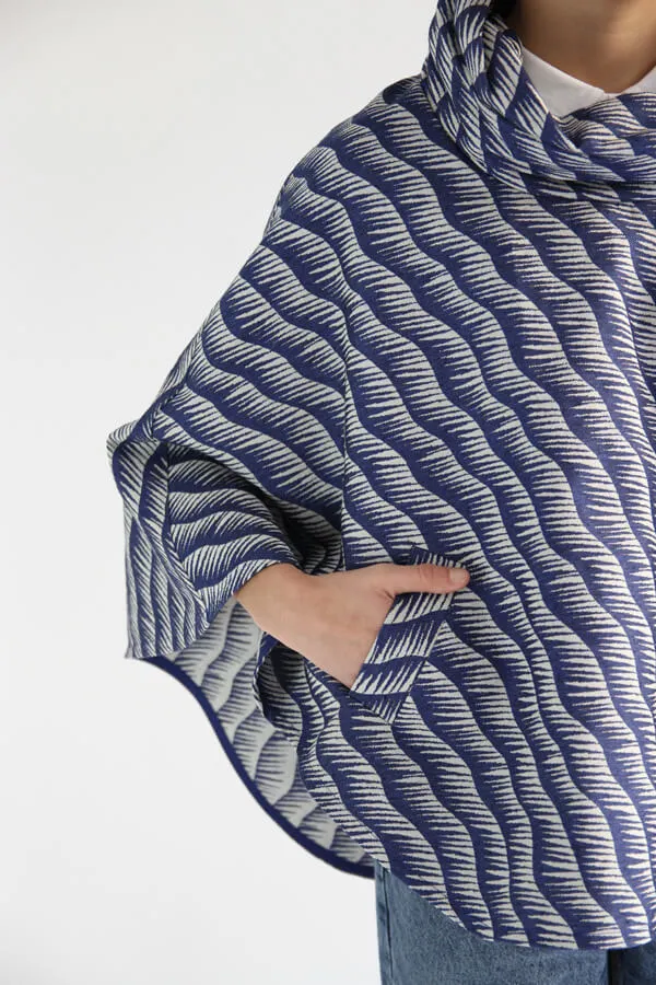 I Am Patterns, Mimosa Cape