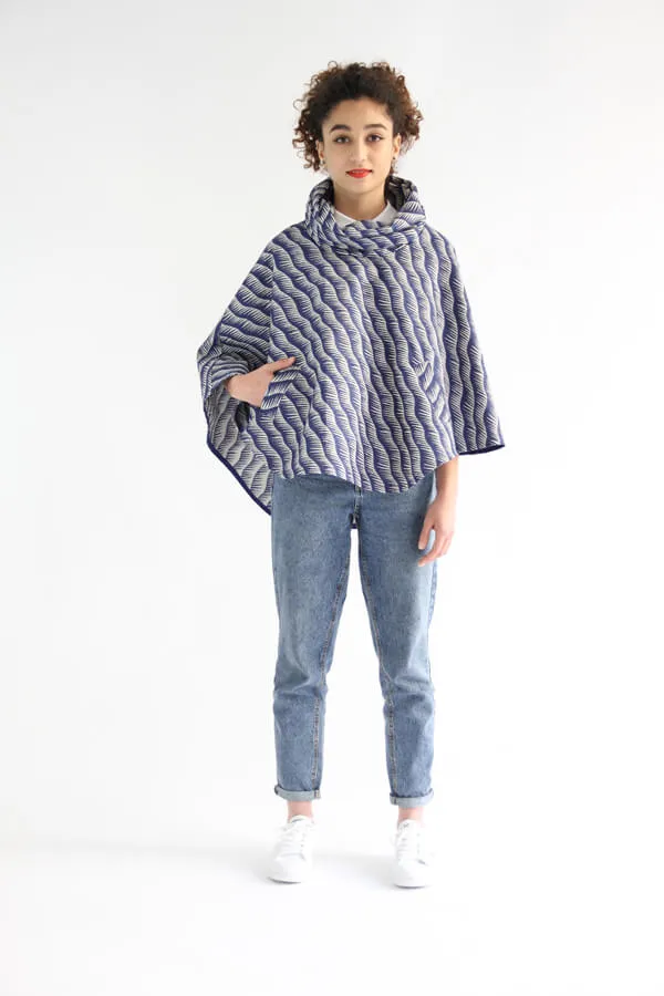 I Am Patterns, Mimosa Cape