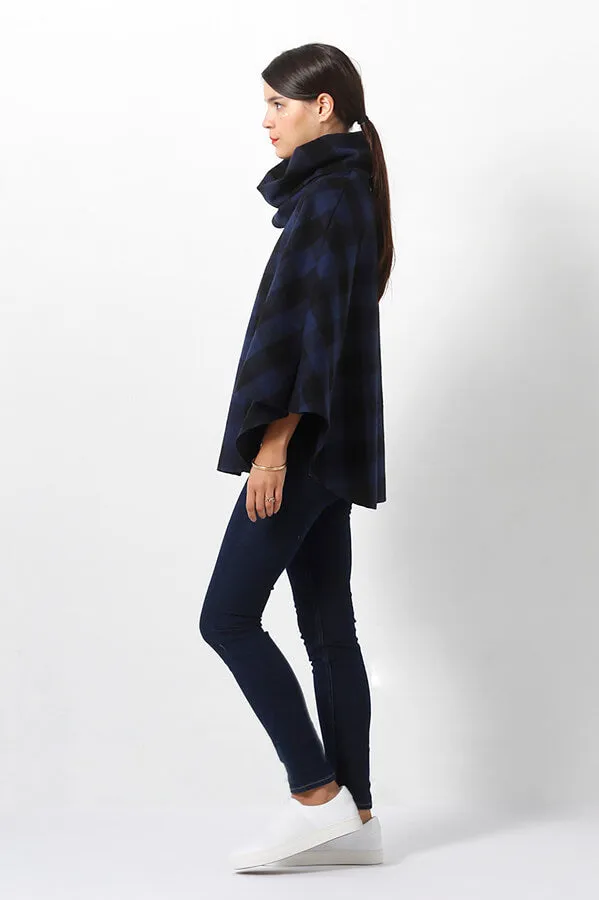 I Am Patterns, Mimosa Cape