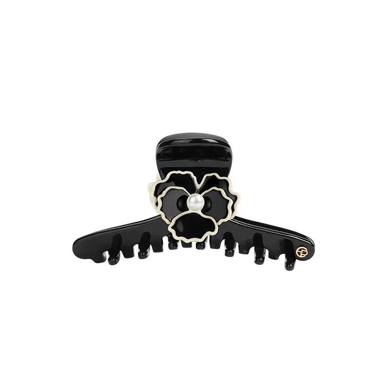 Isabella Large Hair Claw