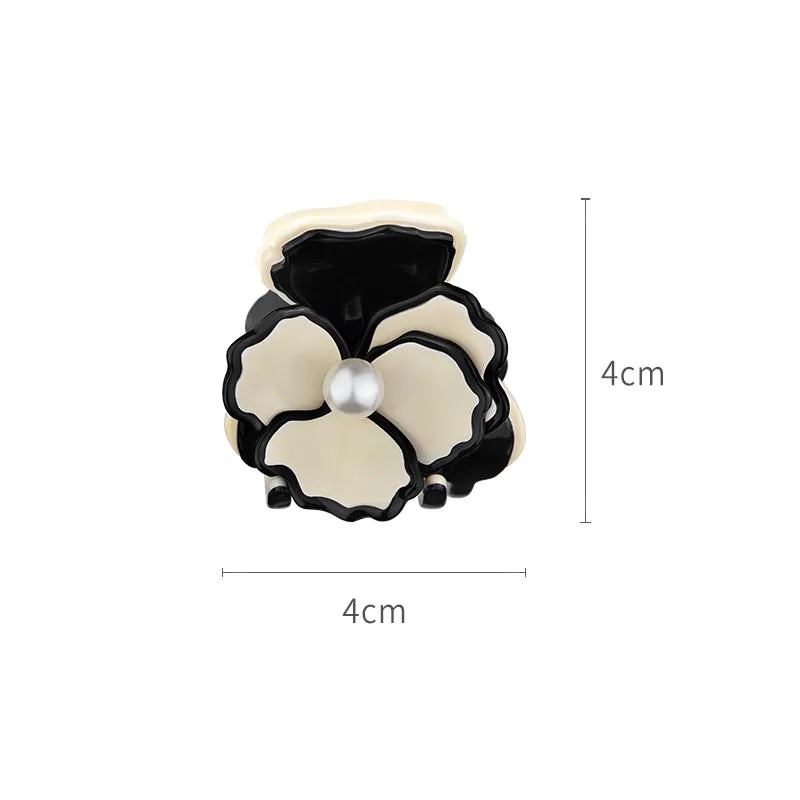 Isabella Mini Hair Claw