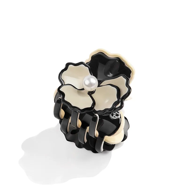 Isabella Mini Hair Claw
