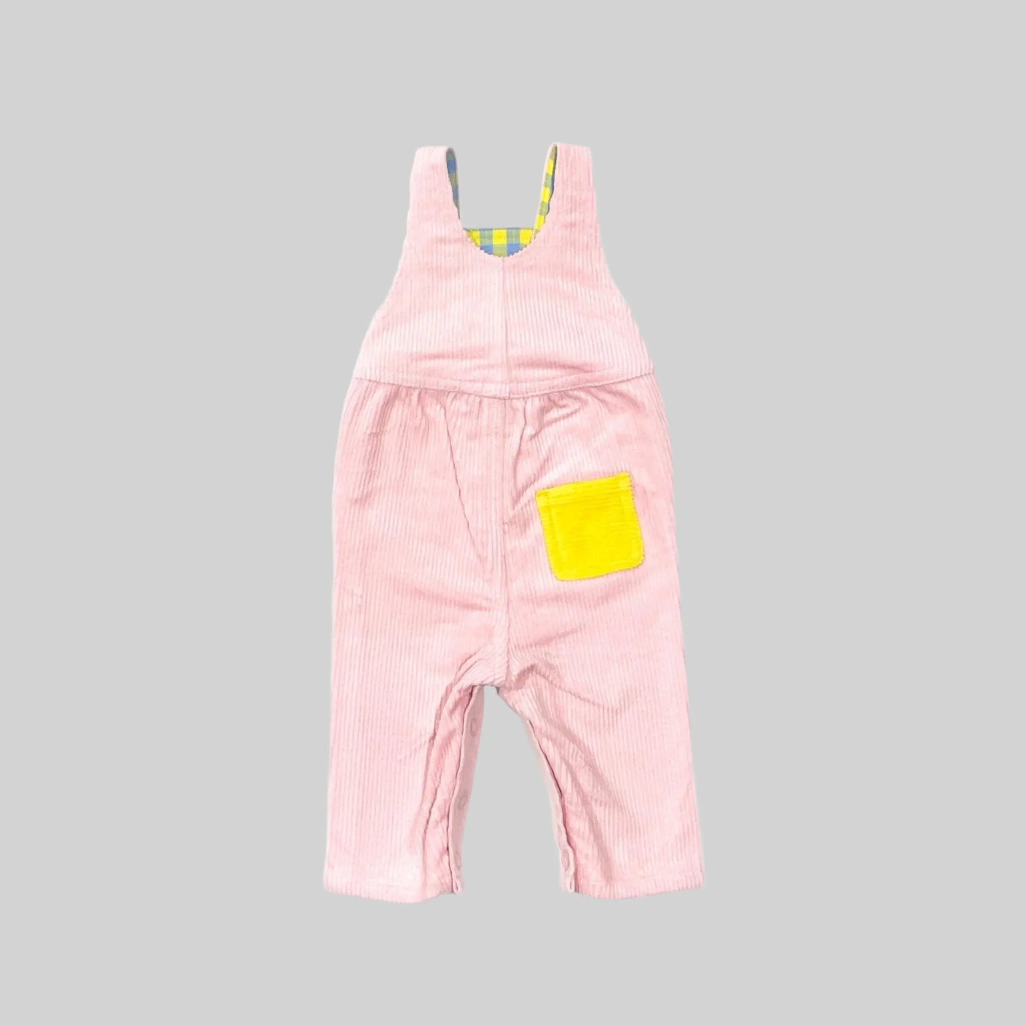 Kid's Overall
