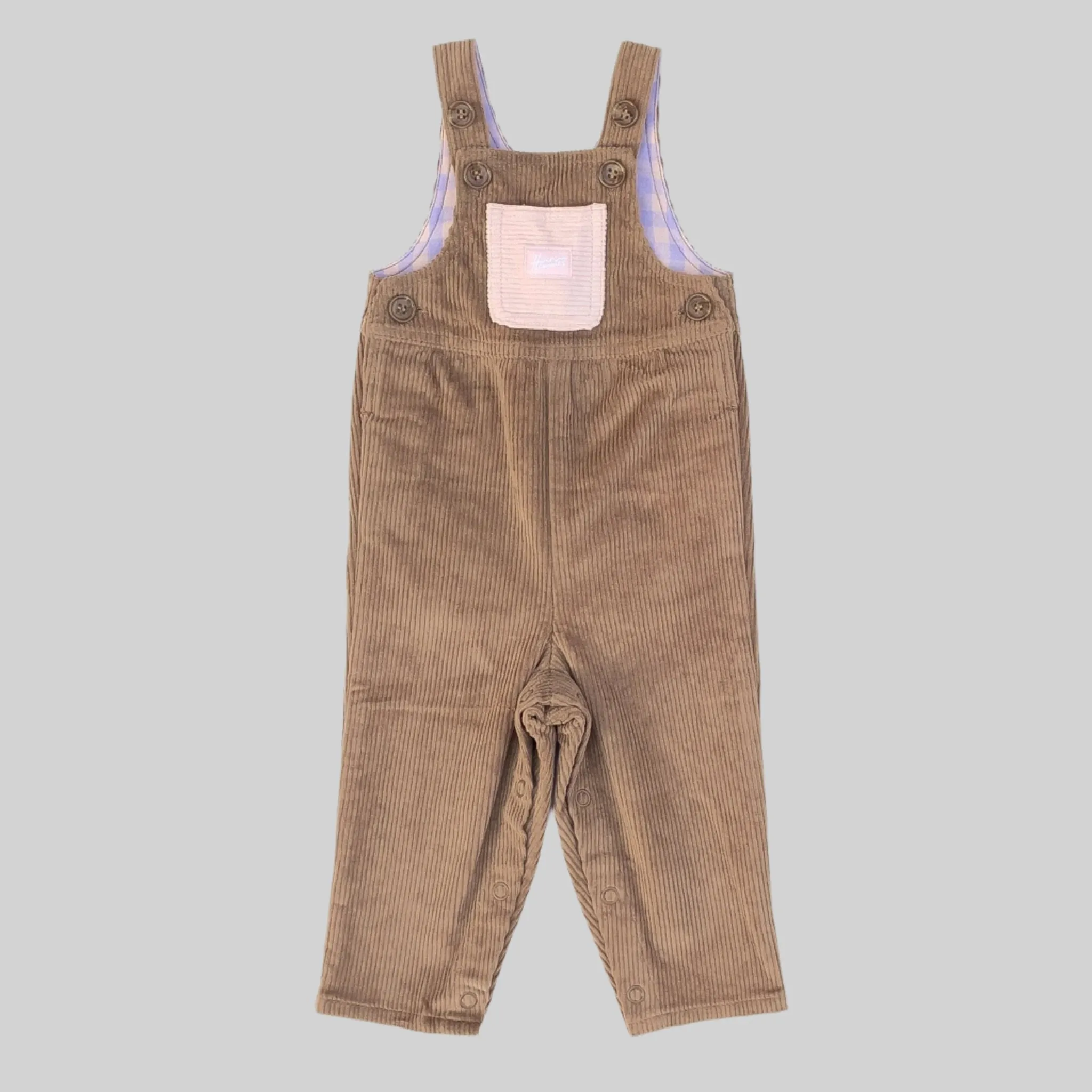 Kid's Overall