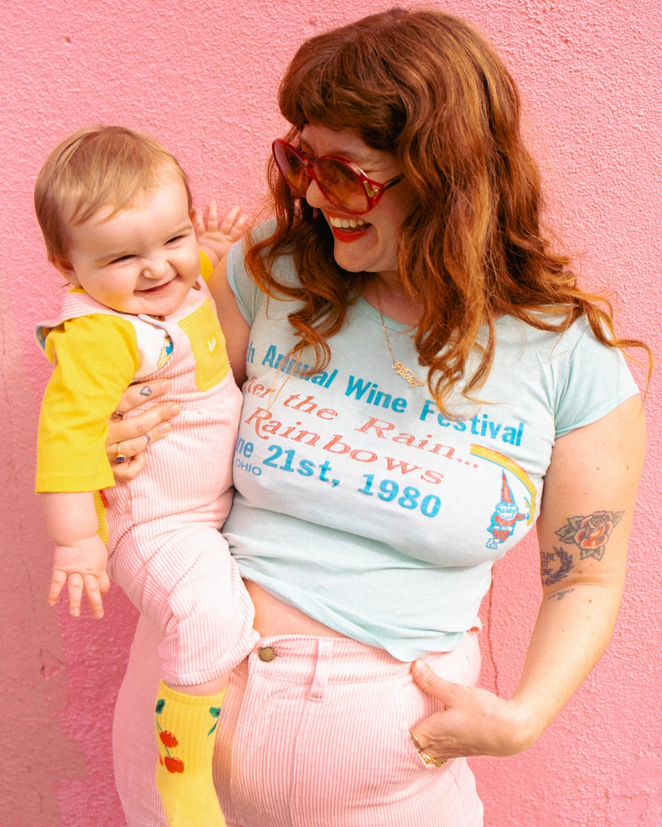 Kid's Overall