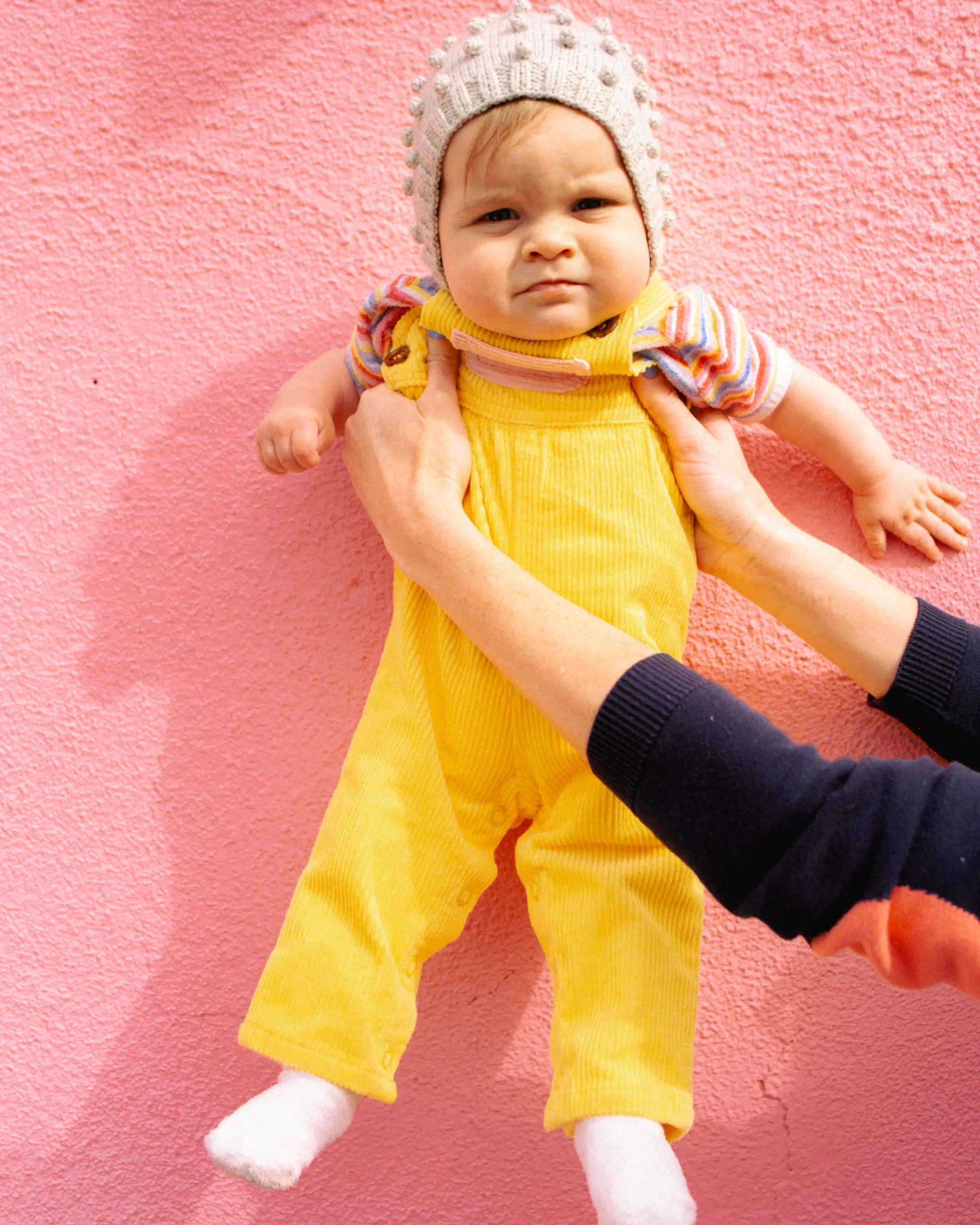 Kid's Overall