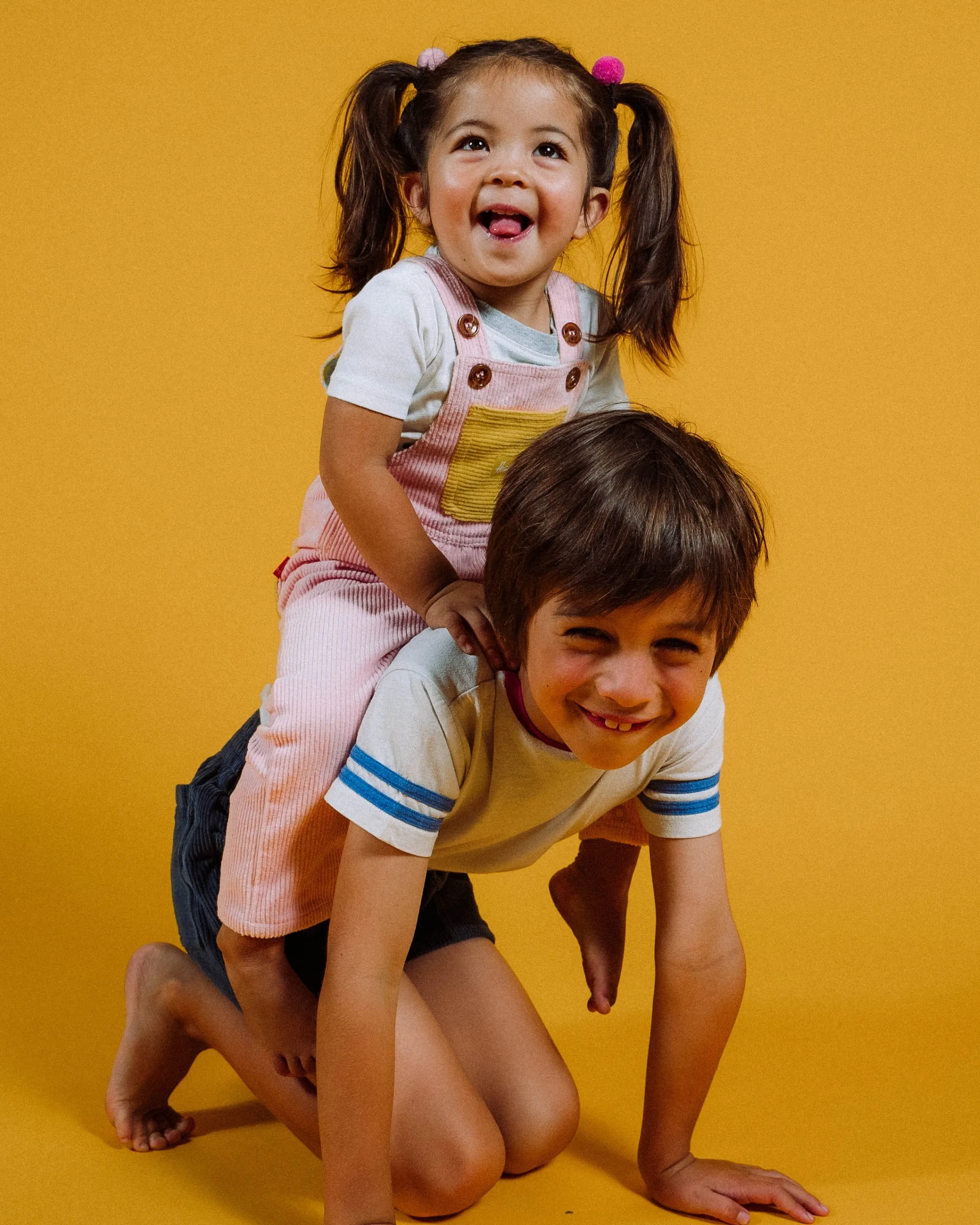 Kid's Overall