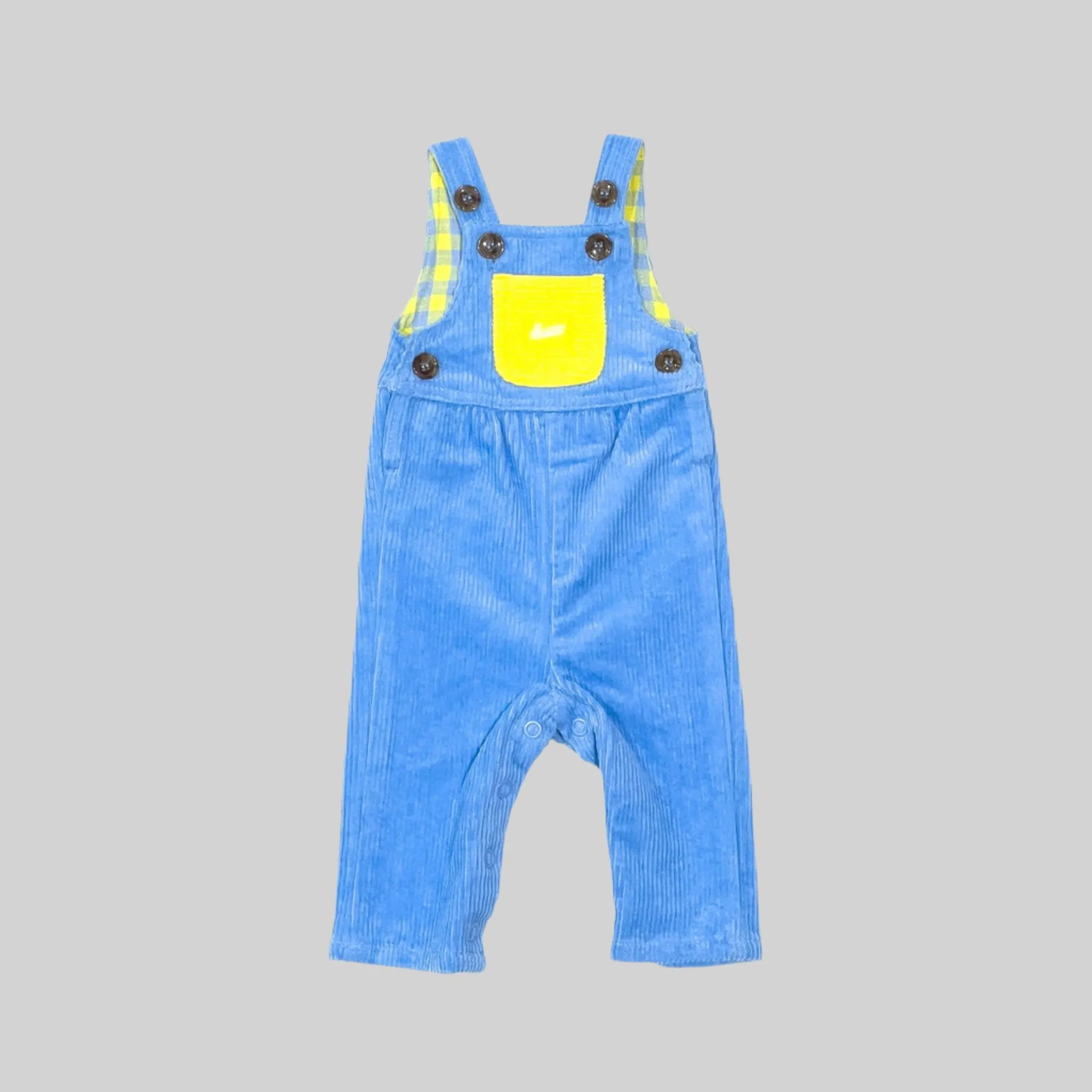 Kid's Overall