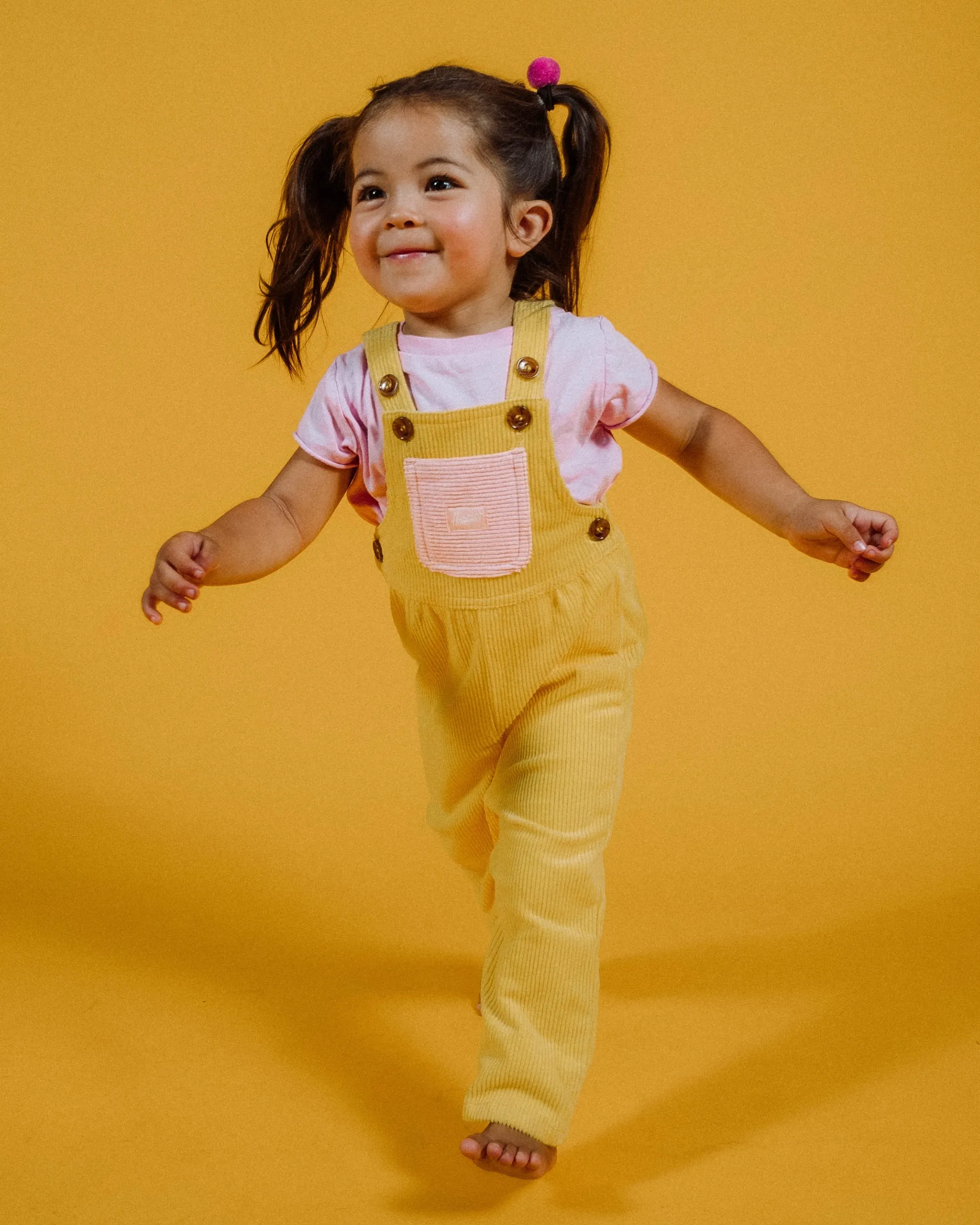 Kid's Overall
