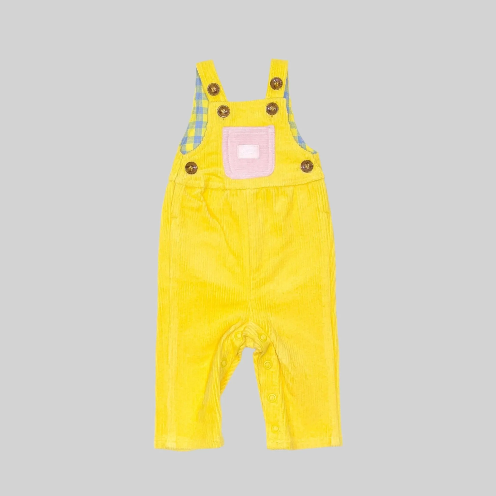 Kid's Overall