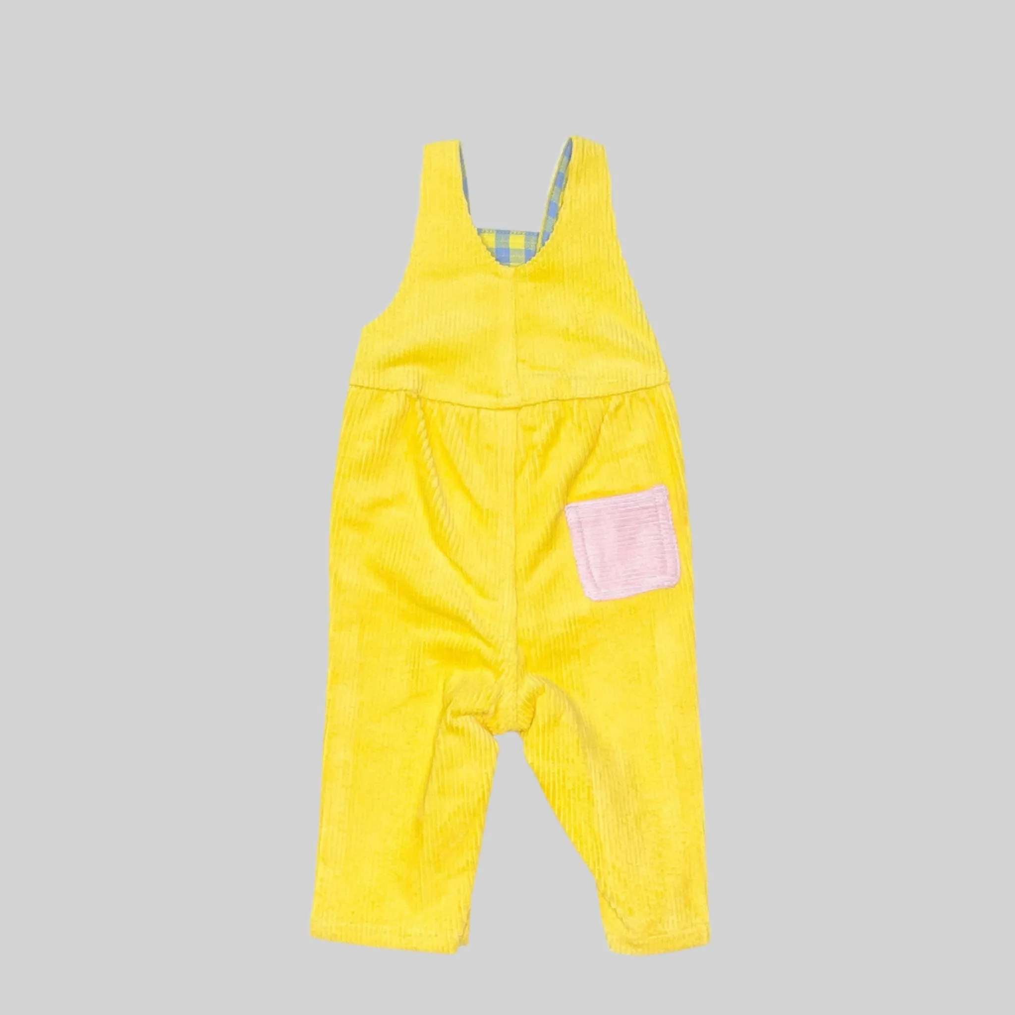 Kid's Overall