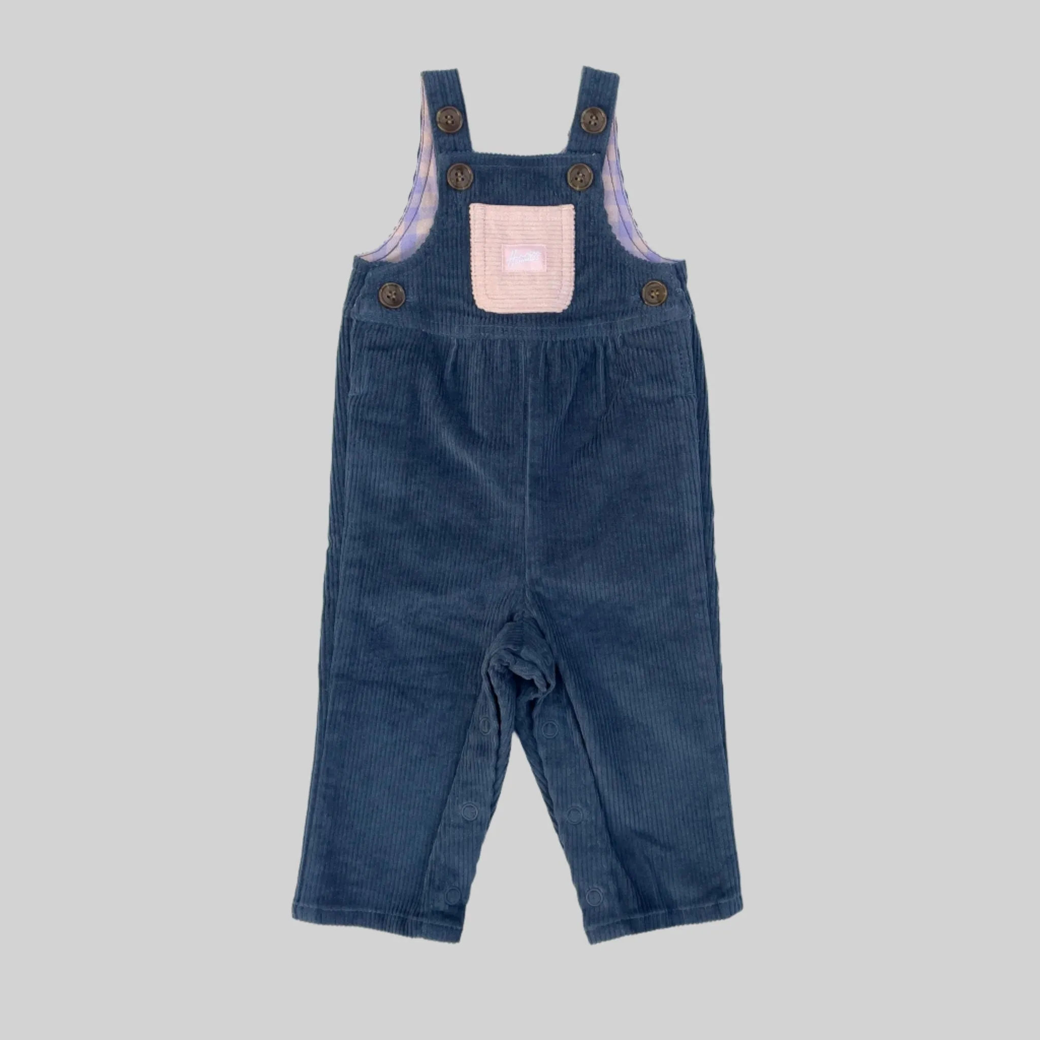 Kid's Overall