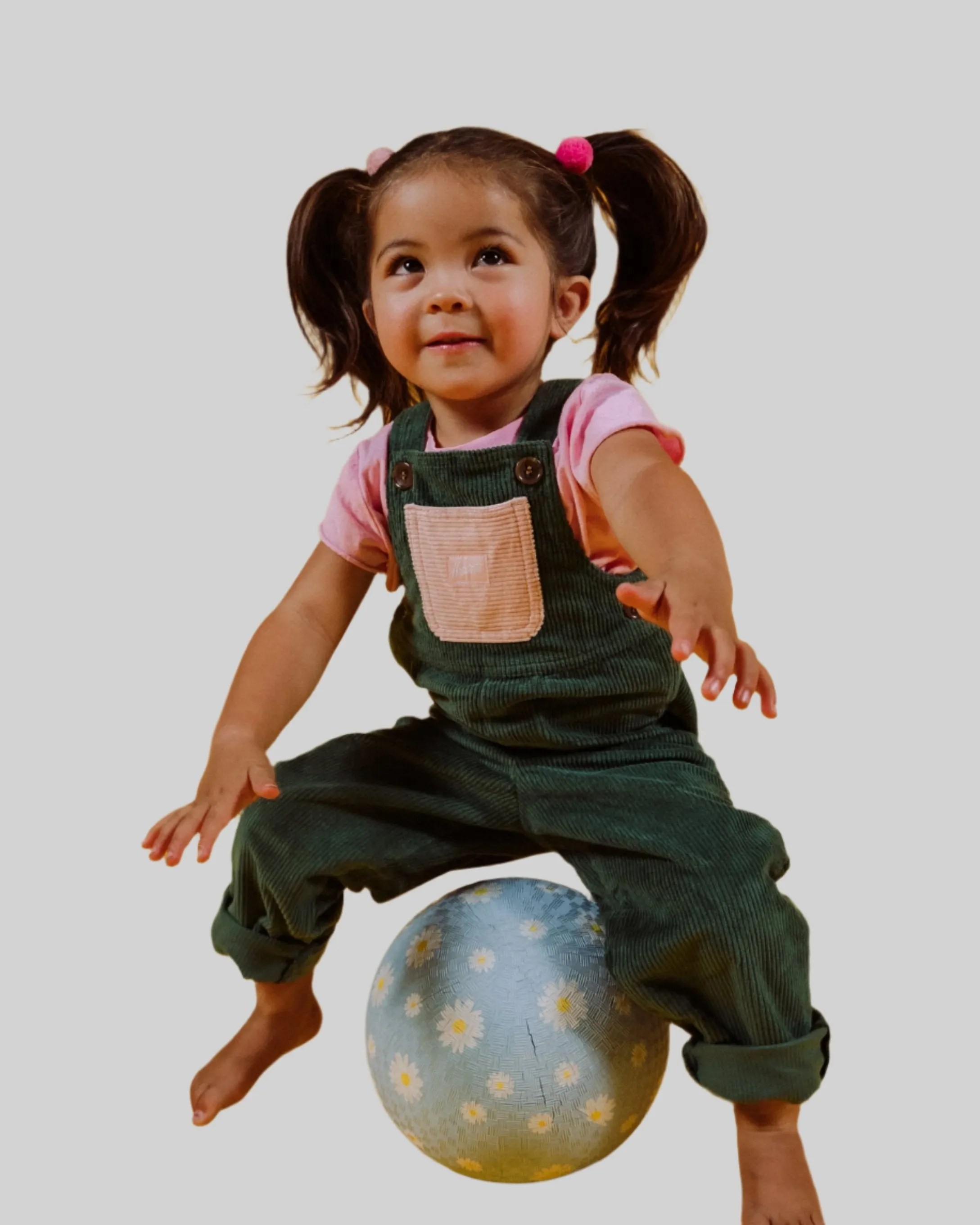Kid's Overall