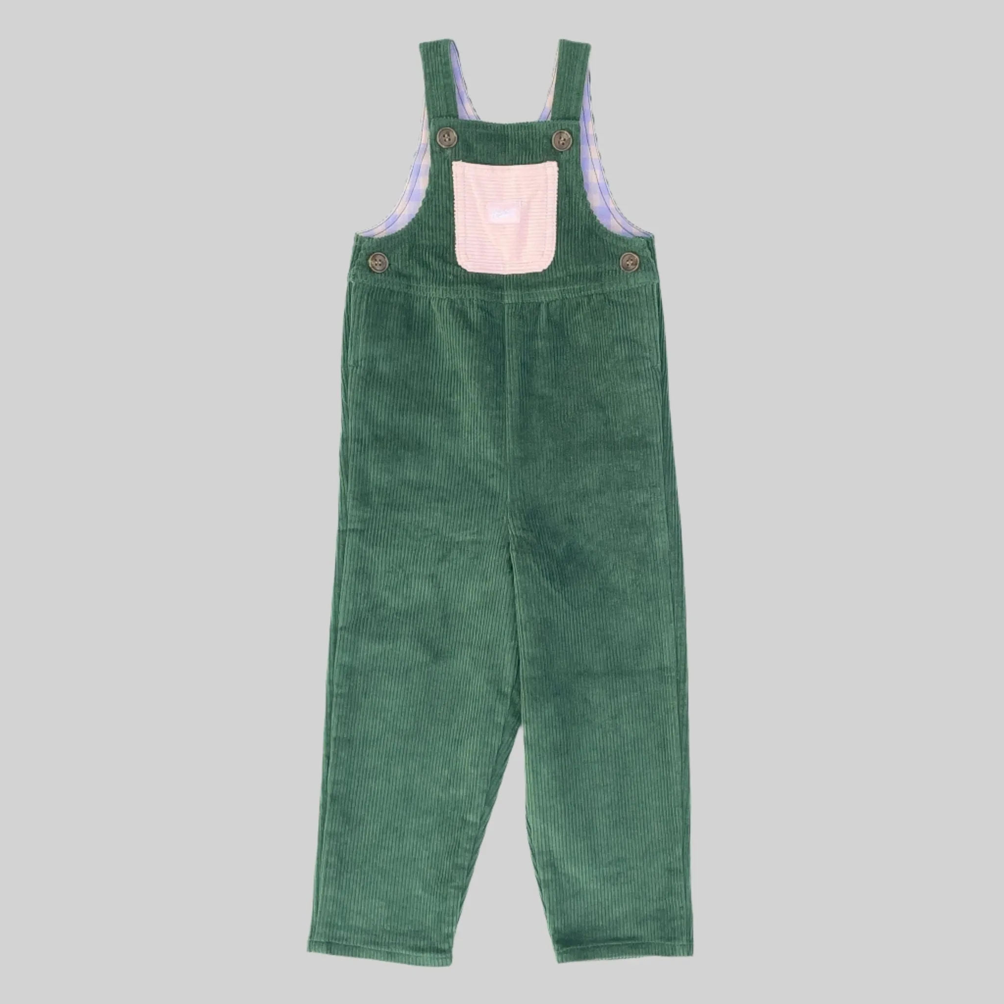 Kid's Overall