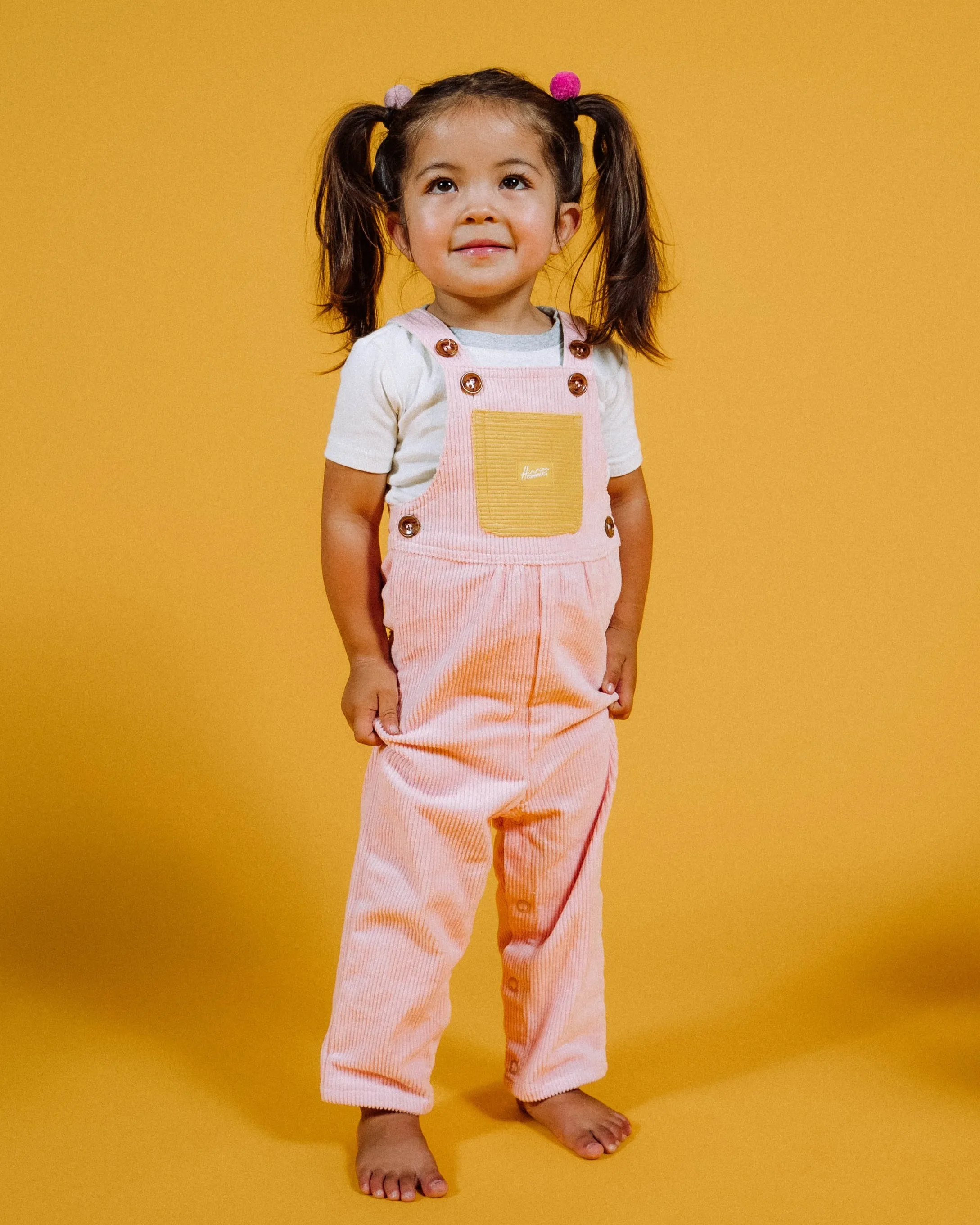 Kid's Overall