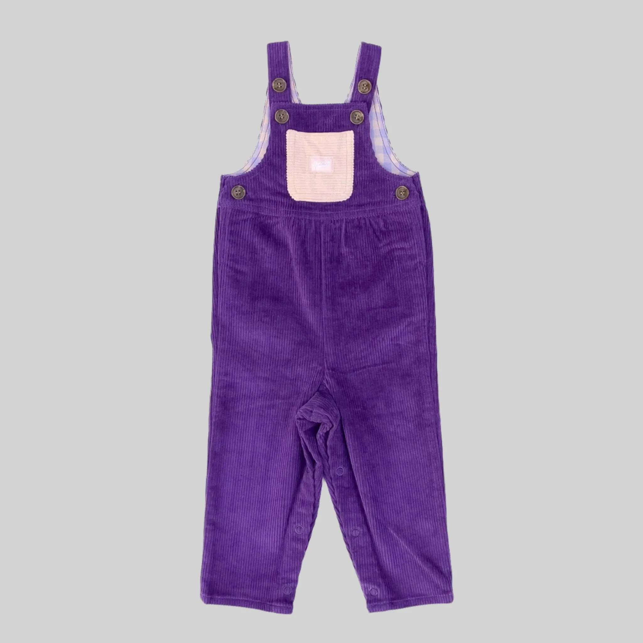 Kid's Overall