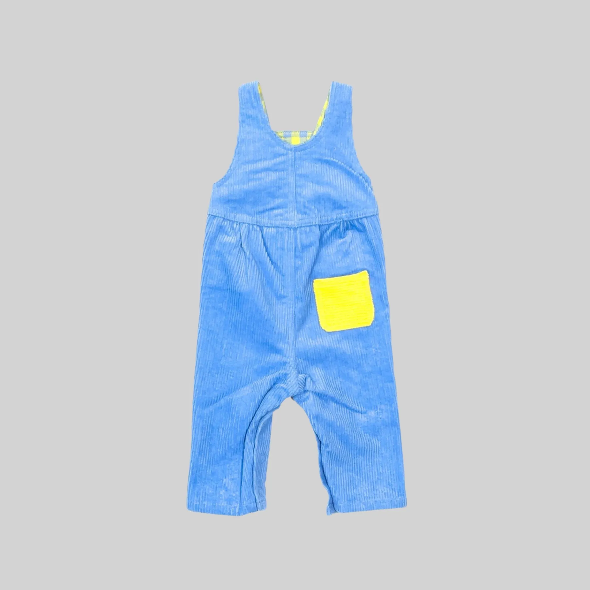 Kid's Overall