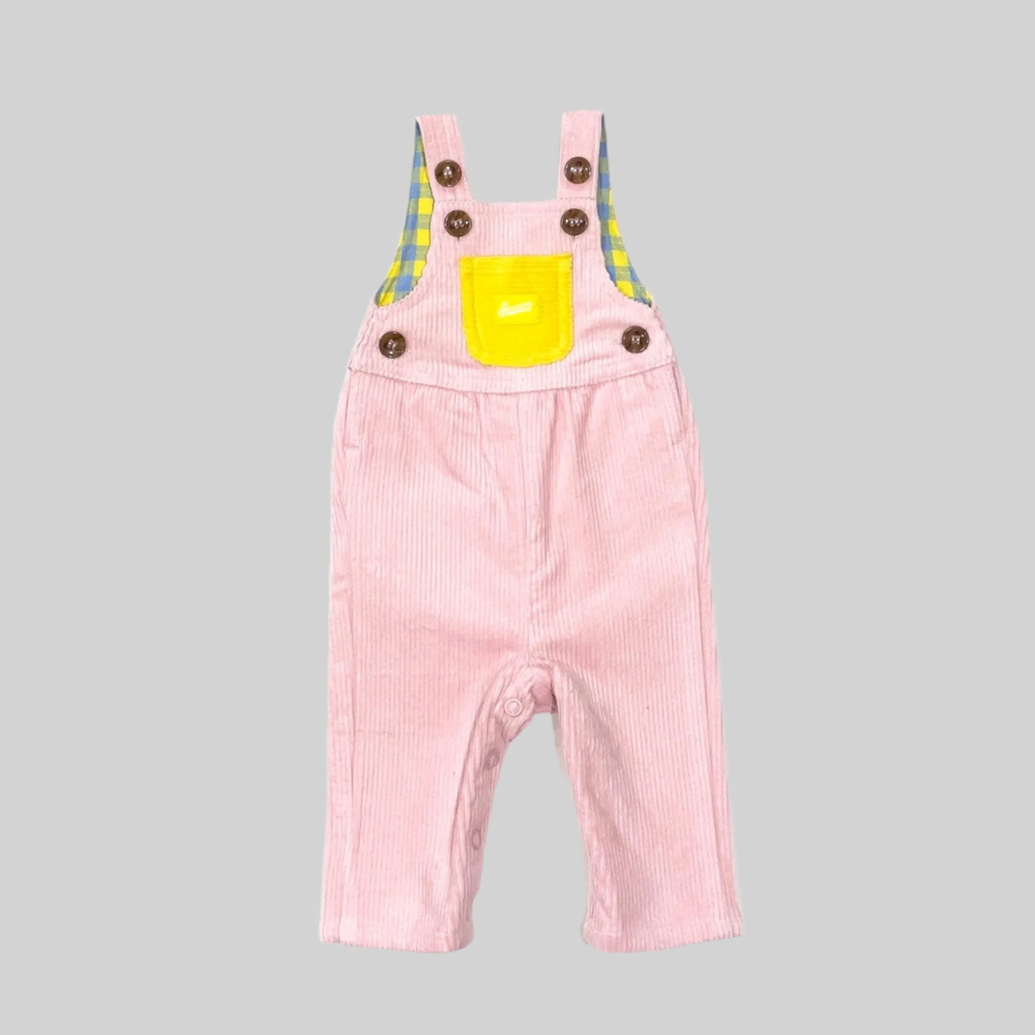 Kid's Overall