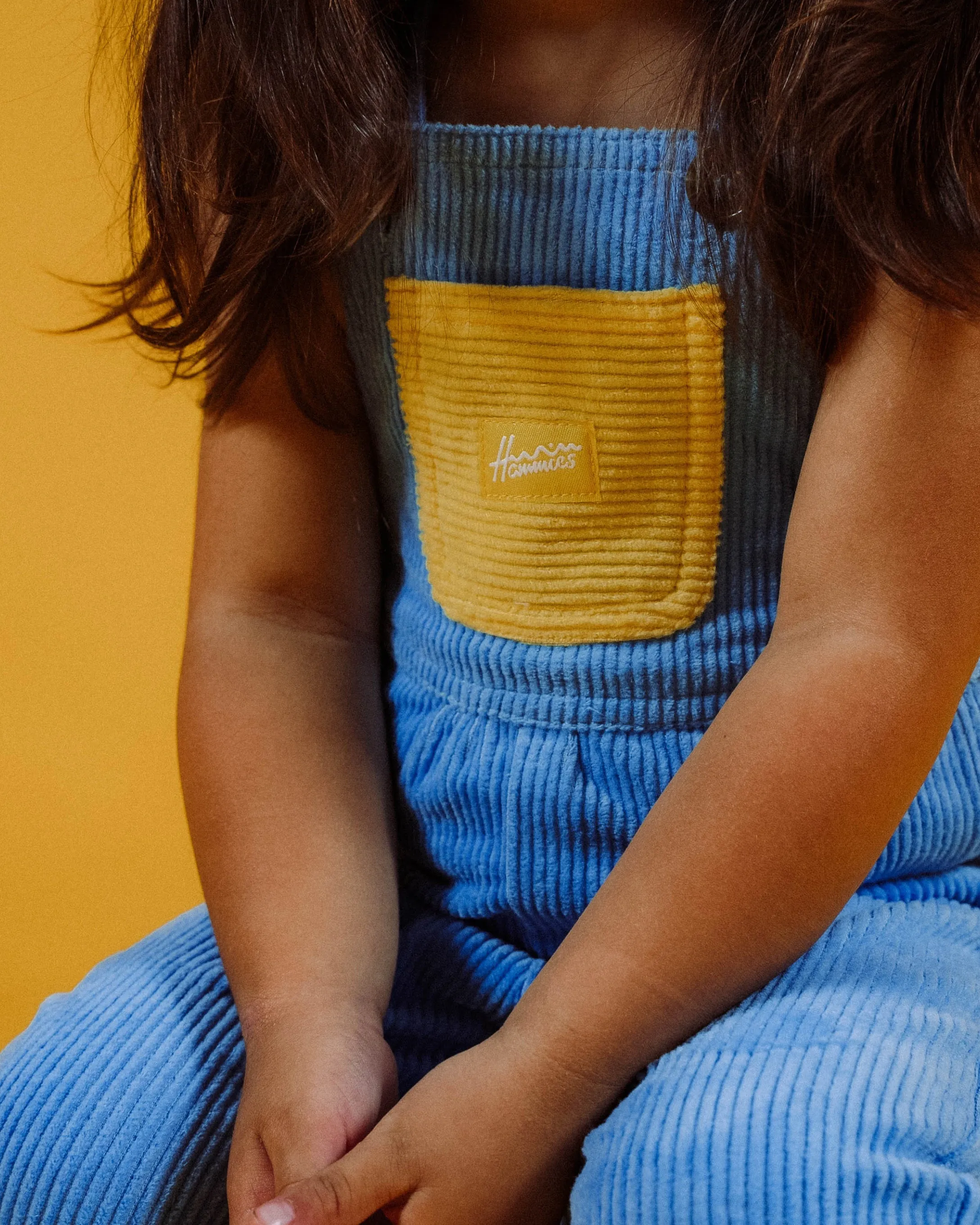 Kid's Overall