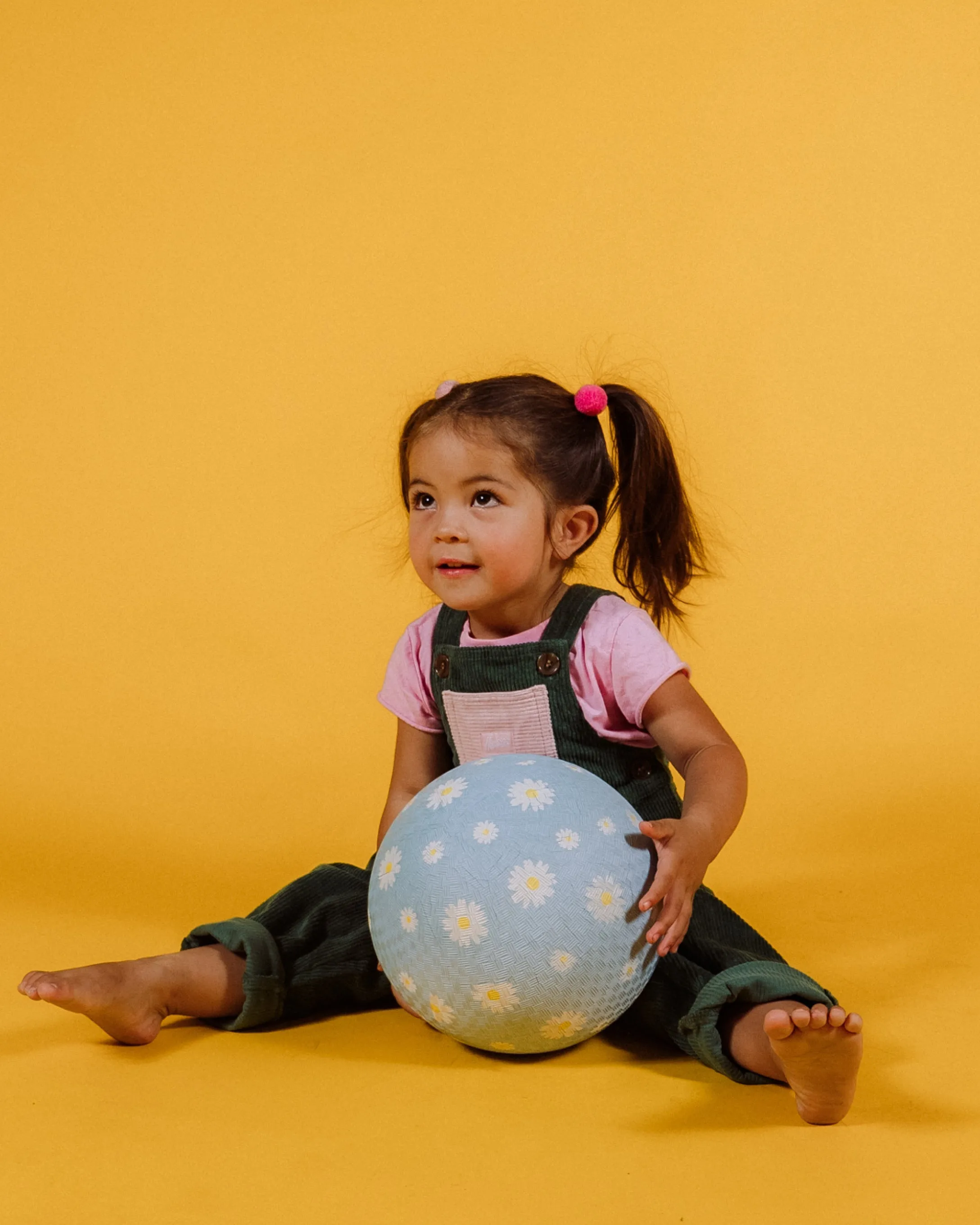Kid's Overall