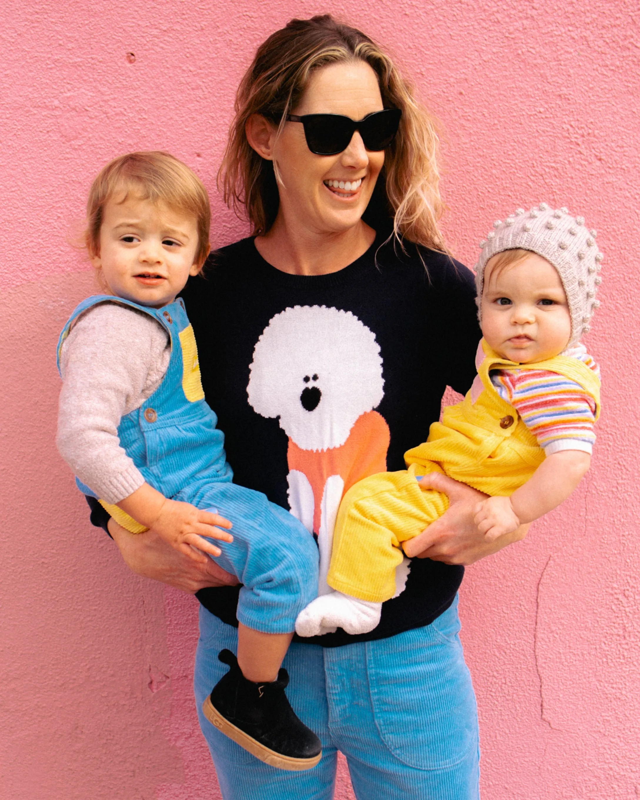 Kid's Overall