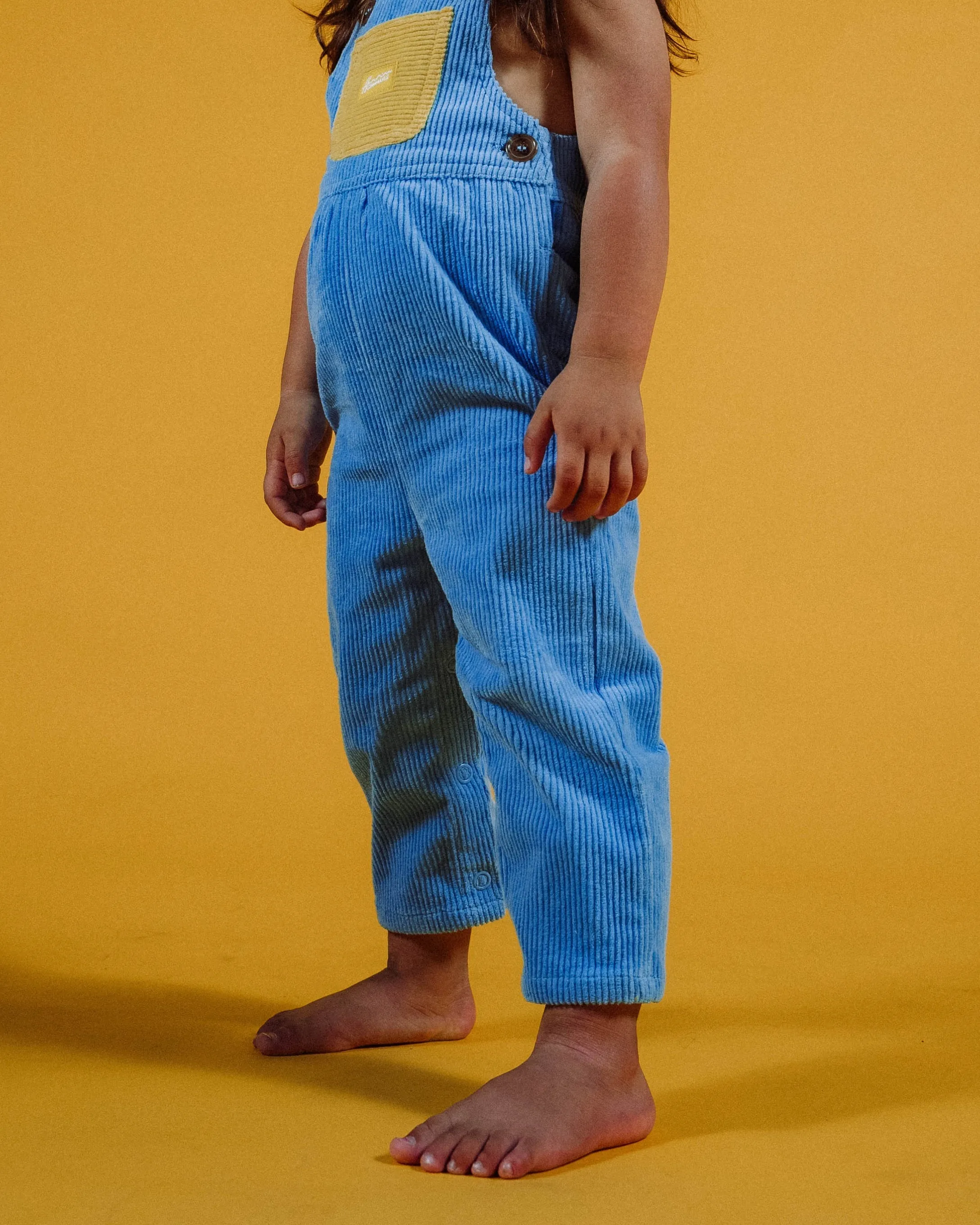 Kid's Overall