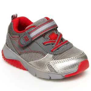 Kids’ Stride Rite M2P Indy – Washable, Durable & Play-Ready