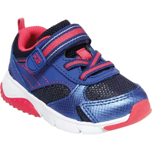 Kids’ Stride Rite M2P Indy – Washable, Durable & Play-Ready