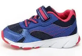 Kids’ Stride Rite M2P Indy – Washable, Durable & Play-Ready