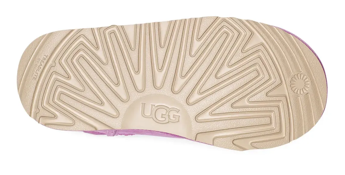 Kids' UGG Classic Short II – Cozy, Durable & Play-Ready