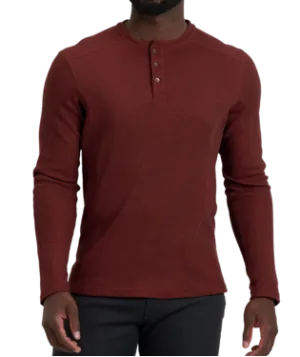 Kuhl Mens Lava Konflikt Henley