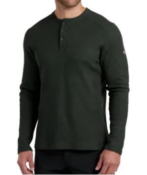 Kuhl Mens Moss Stone Konflikt Henley