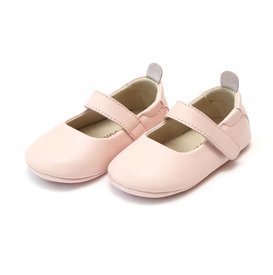 Lamour Charlotte Classic Crib Mary Jane (Infant)