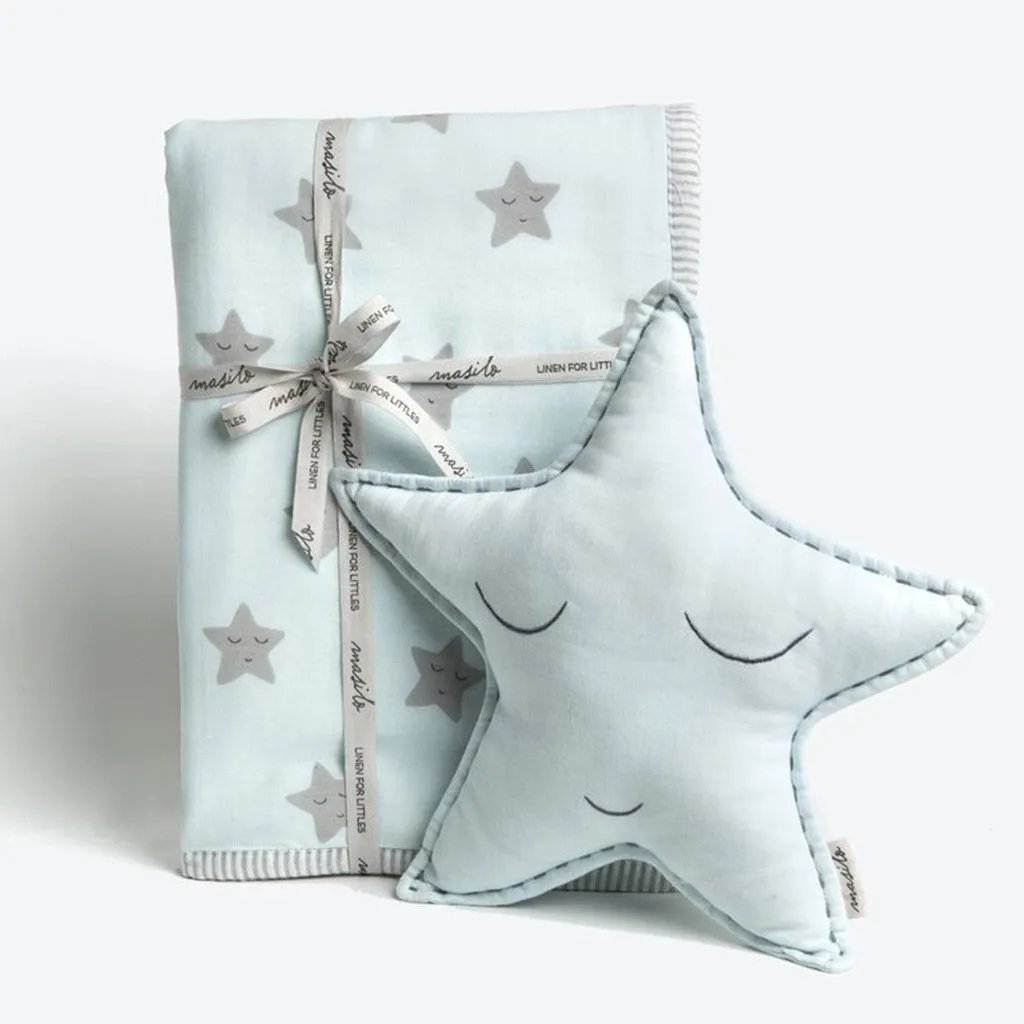 Masilo Tuck Me In Gift Bundle - Blue Star